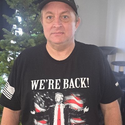 JustTim630980's profile picture. NO unsolicited DM's.  America First.
