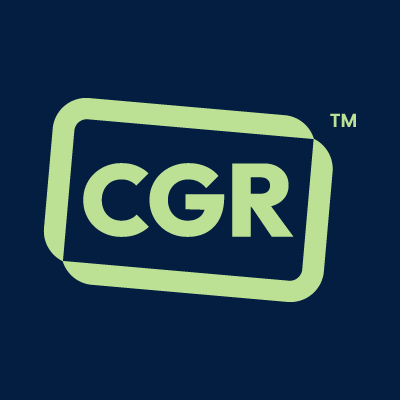 CGR Consulting Profile