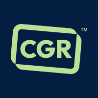 CGR Consulting (@cgr_consulting) 's Twitter Profile