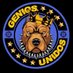 Genios Unidos (@aridanyd) Twitter profile photo Genios Unidos (@aridanyd) Twitter profile photo