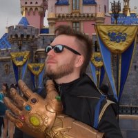 Special Agent A (@thewoobacca) 's Twitter Profile Photo