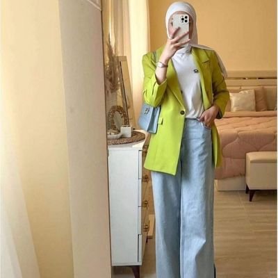 linamohamed931's profile picture. اللهم السلام من كل اذى✨️♥️