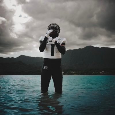 TJ Jones Profile