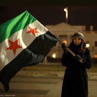 Lina Sergie Attar (@amalhanano) 's Twitter Profile