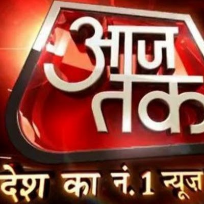 AajtakBhupendra's profile picture. journalist @aajtak