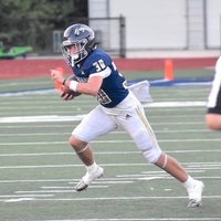 Zalven Welch (@welchgage44) 's Twitter Profile