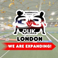 3v3UKLondon (@3v3uklondon) 's Twitter Profile