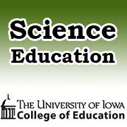 SciEd_UIowa's profile picture. 