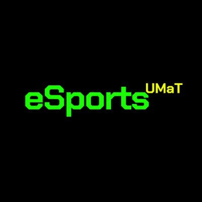 esports_umat's profile picture. 🎮 Level up with us! Official Esports Community of UMaT 🏆 | Gamers, creators, and fans united 🎧 | Competitions | Events | Collaboration | Join the squad! 🚀 #