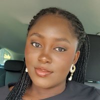 Esther Jatto (@s2weh) 's Twitter Profile