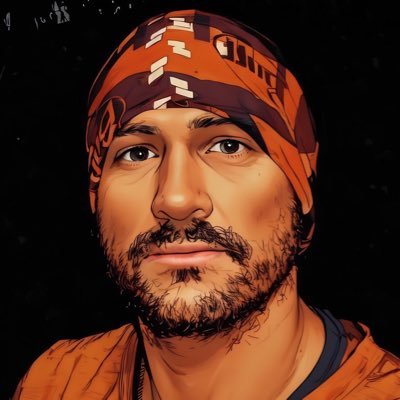 giulianomango's profile picture. “Adapt, Analyze, Optimize, Repeat.” - m4nGo