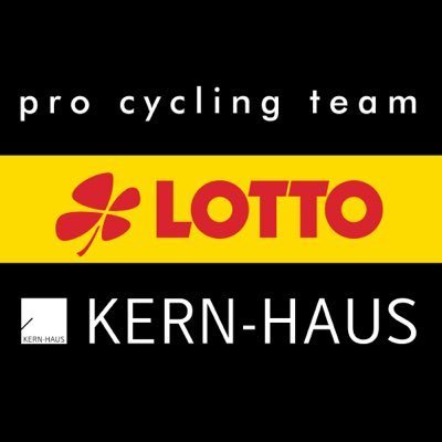 Team Lotto-Kern Haus PSD Bank – INEOS Dev Team 2025 – UCI Continental Team mit Sitz in Koblenz
