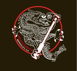 Dragon Boat fanatics paddling for DragonMax a BRCC team in Berkeley California