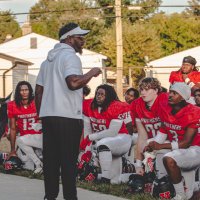Vernard Snowden (@coachsnowden) 's Twitter Profile Photo Vernard Snowden (@coachsnowden) 's Twitter Profile Photo