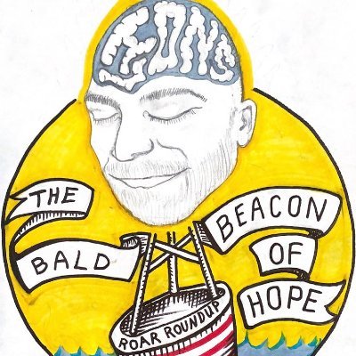 Entrepreneurial storyteller, Bloomington-Normal writer, Lions fan (Bald Beacon of Hope), standup comedian, dad, husband, Thrift 66, collector of old stuff
