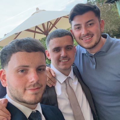 lukepa6's profile picture. avfc