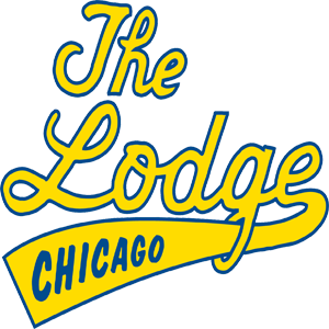 Where everyone’s a regular. Chicago in a nutshell. Serving up good beer, good cheer & bumping elbows with new friends since 1957. #LodgeTavern 🍺🥜