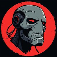 jackpotz (@bewareofrobotz) 's Twitter Profile