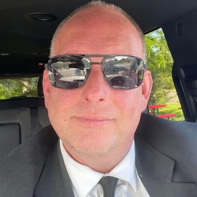Professional Chauffeur at Premiere Transportation in Albany, NY.