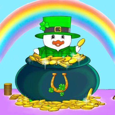 Feeling lucky? The Lucky Fucks Club is a community brought to you by the founders of $LUCK - a meme coin with benefits built on Cardano.