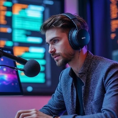 *AI Generated Podcast*
Learn and Level up your Gen AI expertise from AI. Everyone can listen and learn AI any time, any where.