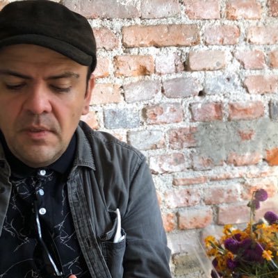 In my “idea o recurso” era | Produzco y conduzco @lapipaylafuente por @radio_nopal