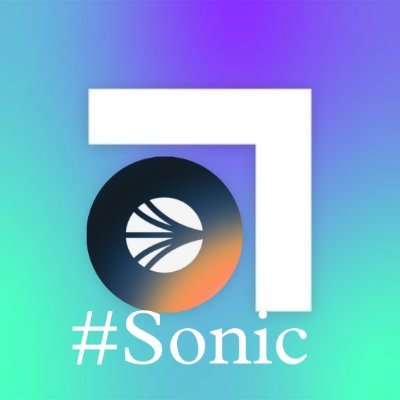 ahamadfaraz52's profile picture. GEN⚫️0015198

#Sonic Gnoma Anoma (🧙‍♂️,🧙‍♂️)