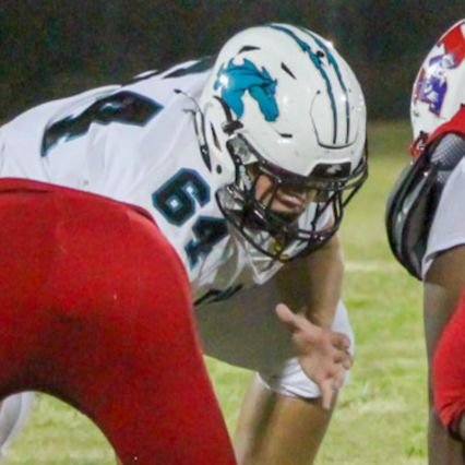 5' 9 228lbs Providence School of Jacksonville. Right Guard / Center Class of 2028 Cell 904-554-2180
Head Coach Maurice Williams Cell 904-504-3322