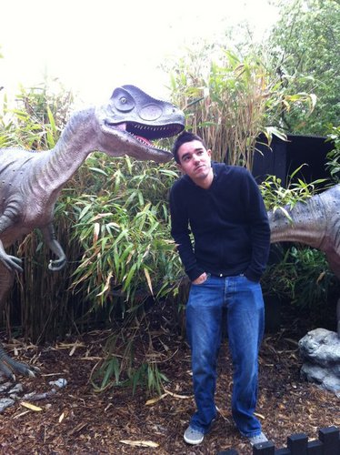 nile_smith's profile picture. Trying to get good at Cod.