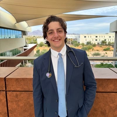 MS1 at Mayo Clinic Alix School of Medicine (AZ/FL)