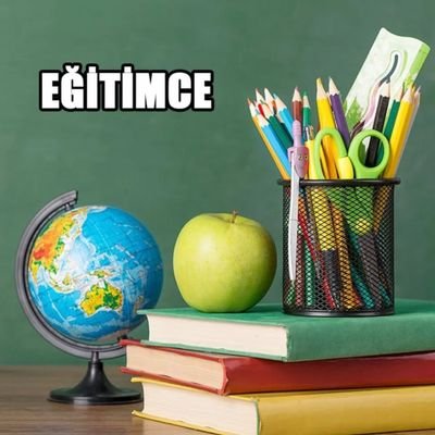 Eğitim camiasına ait güncel haberler
Mevzuat, yasal haklar, sorun cevaplayalım