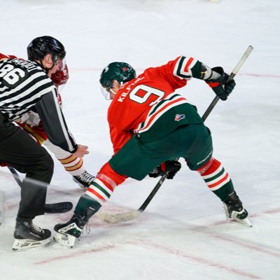 LiamKilfoil's profile picture. NB | Halifax Mooseheads