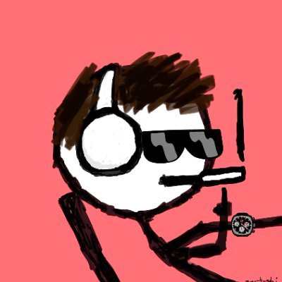 burtmackrin's profile picture. Seed oil survivor.