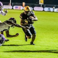 Cj Banks (@cj_banks24) 's Twitter Profile