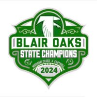 Blair Oaks Football (@blairoaks_1) 's Twitter Profile