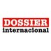 Dossier Internacional (@dossierintl) Twitter profile photo Dossier Internacional (@dossierintl) Twitter profile photo
