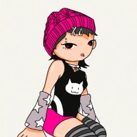 ProngsY (@markathewitch) 's Twitter Profile Photo