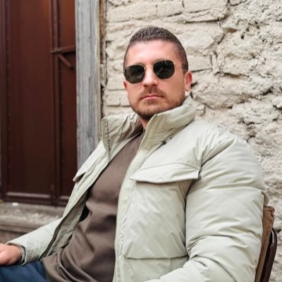 hcanbayir's profile picture. 