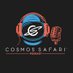 Cosmos Safari Podcast (@cosmossafari) Twitter profile photo Cosmos Safari Podcast (@cosmossafari) Twitter profile photo