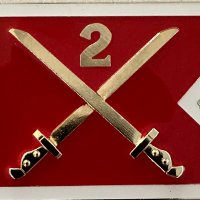 Commander 2nd Division (@comd2div) 's Twitter Profile Photo