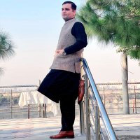 Dr Faisal Barakzai (@drfaisalbarakza) 's Twitter Profile Photo