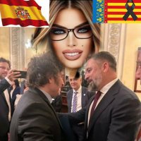 Irene Mierdero de Fecca🇪🇦🔺️🤚🏻🇪🇦 (@irenelafeccal) 's Twitter Profile Photo Irene Mierdero de Fecca🇪🇦🔺️🤚🏻🇪🇦 (@irenelafeccal) 's Twitter Profile Photo