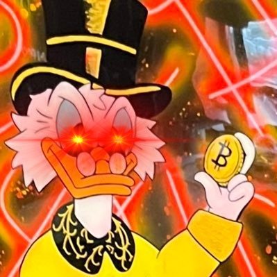 nebbokadnesar's profile picture. #bitcoin - Until you change the way money works, you change nothing
