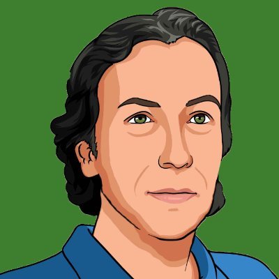 Stubborn truth seeker.
Bitcoin / Monero