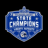 Liberty Football (@olibfootball) 's Twitter Profile