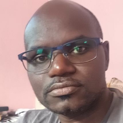 manager at local company