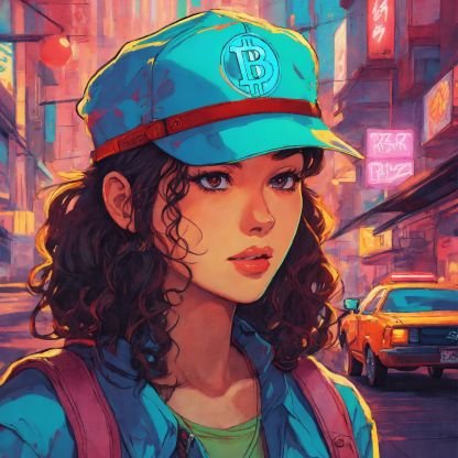 1bigwinLord's profile picture. I am so obsessed with Cryptocurrency

Web 3 Writer/SMM