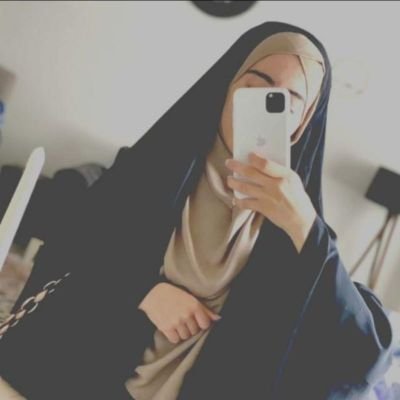 ﷽
|•شکرخدا که فاطمه مارا خریدهاست •|
|•نصر من الله و فتح قریب•|
|•مسکوته ی خیلی مجهوله •|
|•مدرس سواد رسانه•|
|•خادمهالشهدا•|