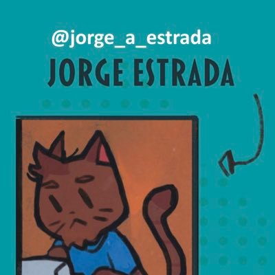 jorge_a_estrada's profile picture. Hacedor de historias.