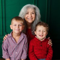 Brenda West (@myangelsvoice4) 's Twitter Profile